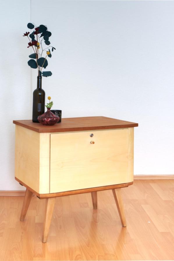 Vonbehling Boutique Apartment Mit 65Zoll Tv Und Designerstuecken Halle  Zewnętrze zdjęcie